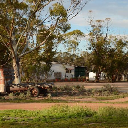 Nulla Nulla Farm Retreat Vila Moorine Rock Exterior foto